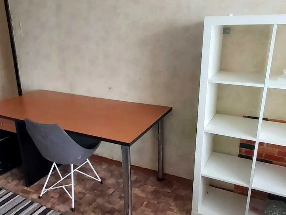 Квартира. Київ, Борщагівська вул.