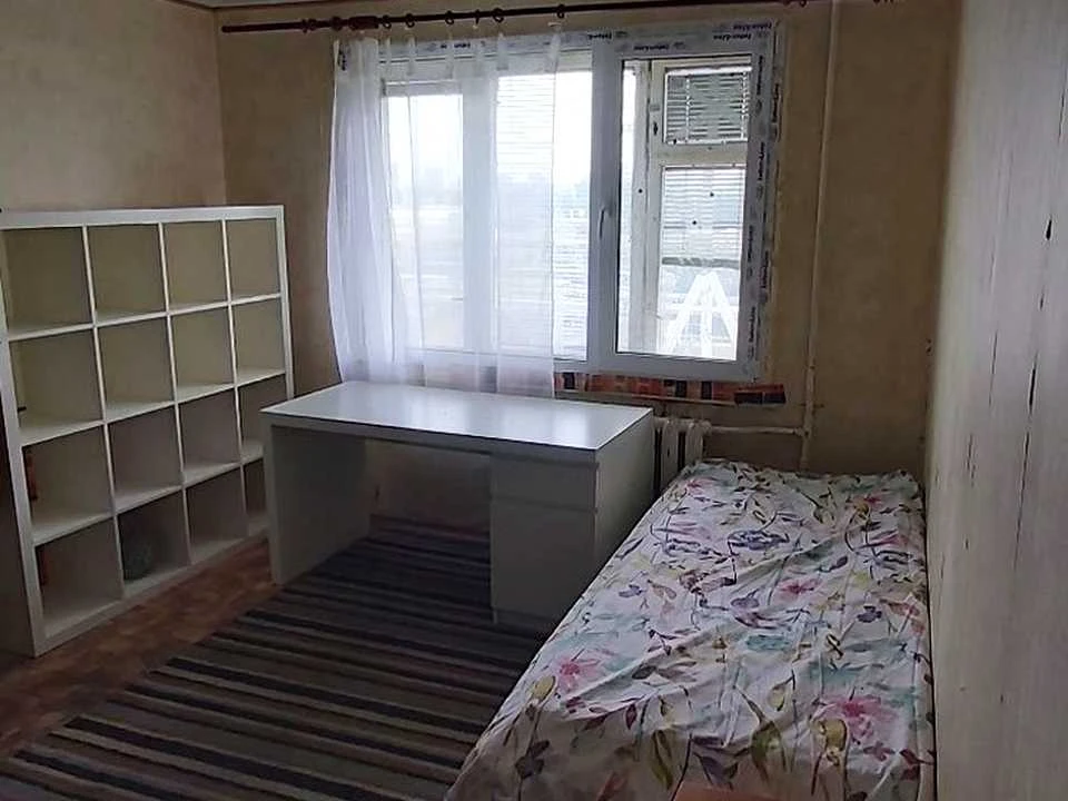 Квартира. Київ, Борщагівська вул.