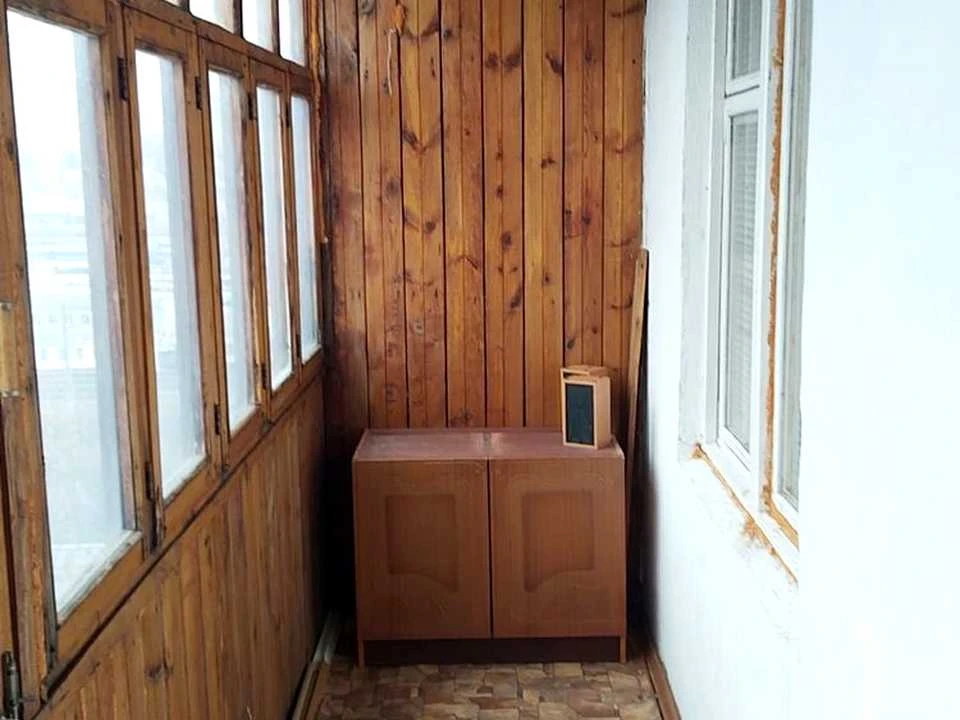 Квартира. Київ, Борщагівська вул.