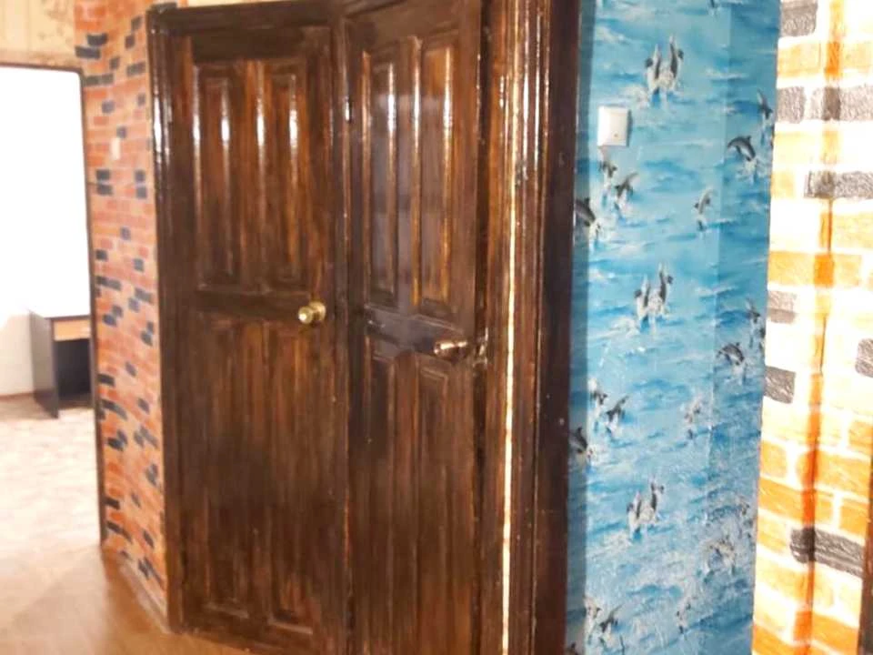 Квартира. Київ, Борщагівська вул.