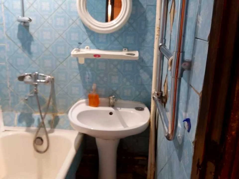Квартира. Київ, Борщагівська вул.