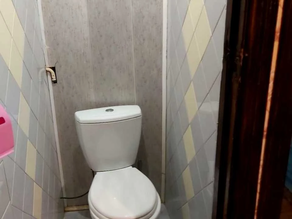 Квартира. Київ, Борщагівська вул.