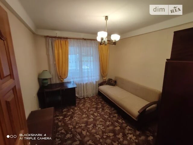Довготривала оренда 3к квартири на вул. Михайла Котельникова