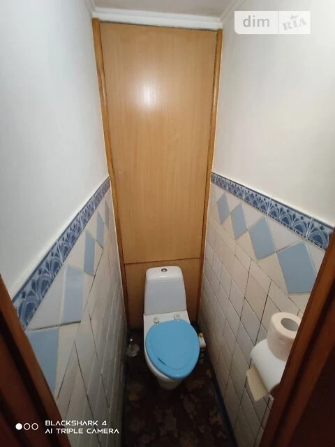 Довготривала оренда 3к квартири на вул. Михайла Котельникова