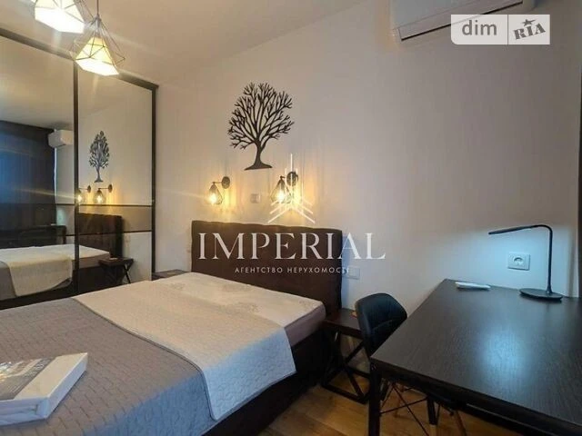 Довготривала оренда 1к квартири на наб. Дніпровська 16Г • ID