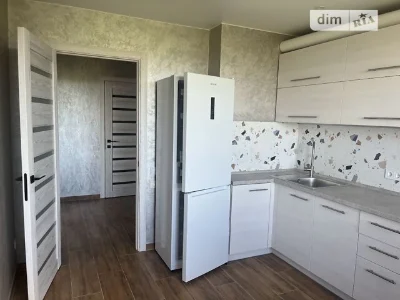 Довготривала оренда 2к квартири на пров. Лисогірський 20 • I