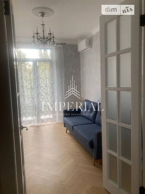 Довготривала оренда 1к квартири на вул. Бастіонна 4 • ID 347