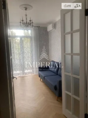 Довготривала оренда 1к квартири на вул. Бастіонна 4 • ID 347