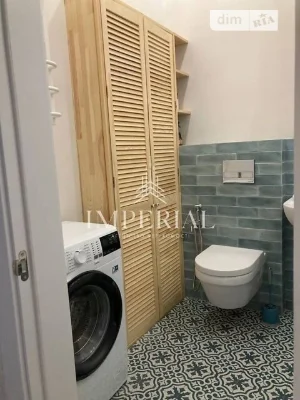 Довготривала оренда 1к квартири на вул. Бастіонна 4 • ID 347