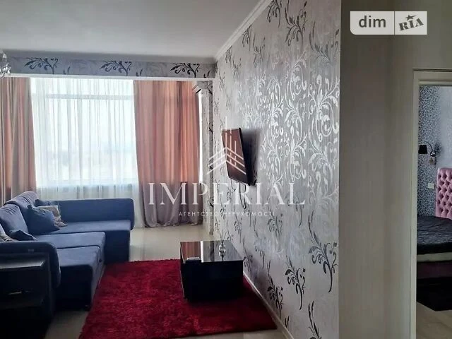 Довготривала оренда 1к квартири на вул. Коновальця Євгена 44