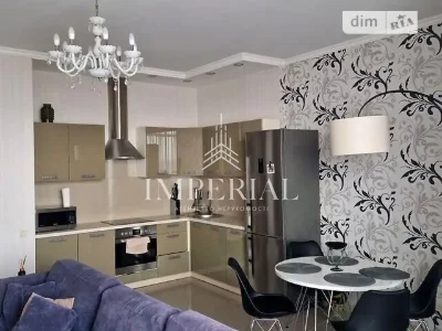 Довготривала оренда 1к квартири на вул. Коновальця Євгена 44