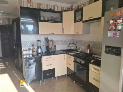 Продам 3-кімнатну квартиру на Поділлі