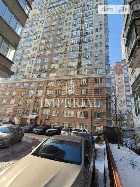 Довготривала оренда 2к квартири на вул. Саксаганського 121 •