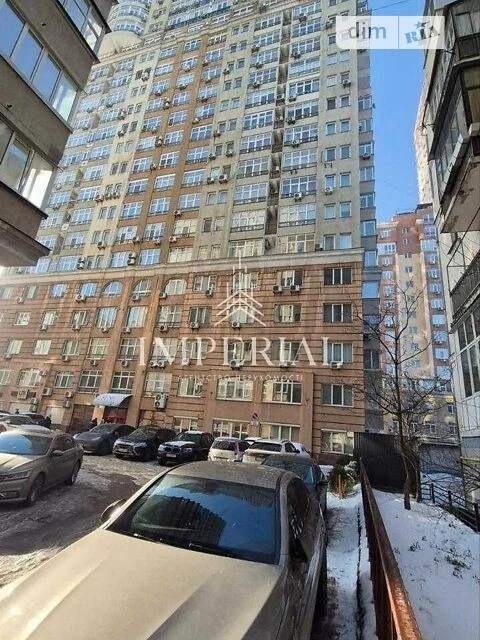 Довготривала оренда 2к квартири на вул. Саксаганського 121 •