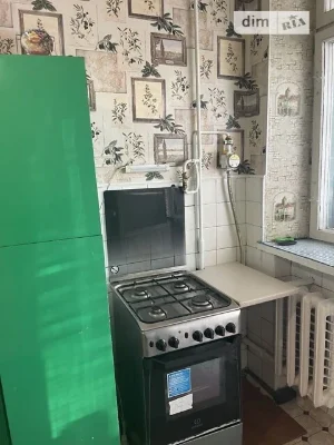 Довготривала оренда 1к квартири на бул. Чоколівський 14 • ID