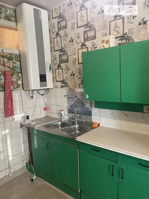 Довготривала оренда 1к квартири на бул. Чоколівський 14 • ID