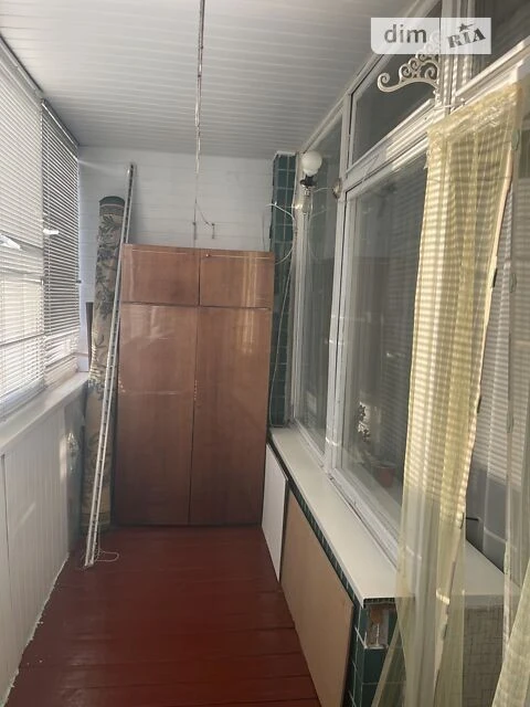 Довготривала оренда 1к квартири на бул. Чоколівський 14 • ID
