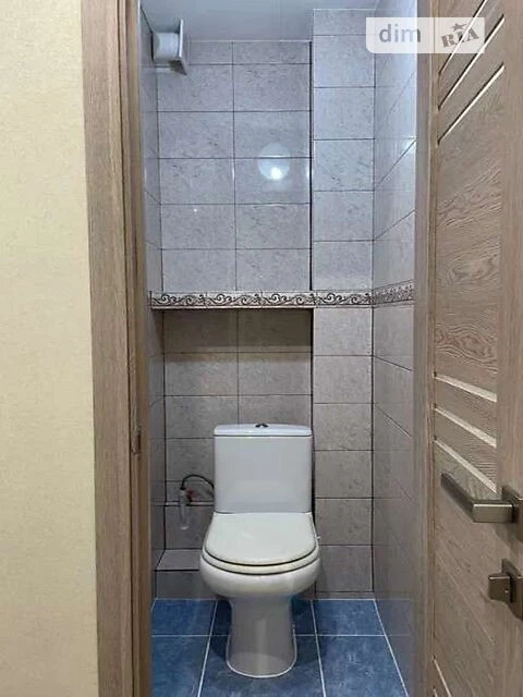 Довготривала оренда 1к квартири на вул. Драгоманова 7А • ID
