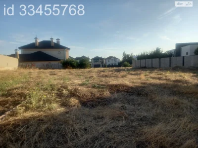 For sale Plot for residential development Sauvignon