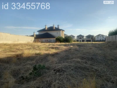 For sale Plot for residential development Sauvignon