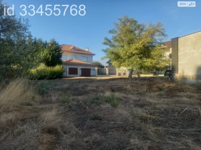 For sale Plot for residential development Sauvignon
