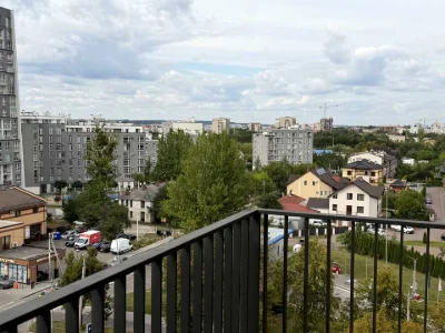 Квартира. Львів, Володимира Великого вул. (Артема), (Будинок