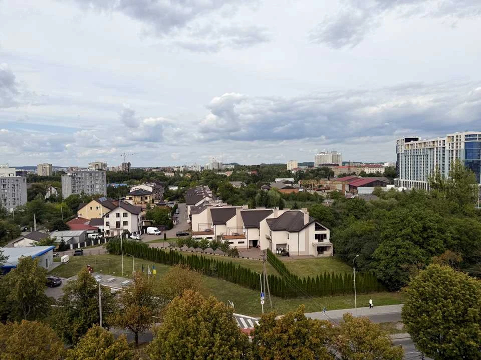Квартира. Львів, Володимира Великого вул. (Артема), (Будинок