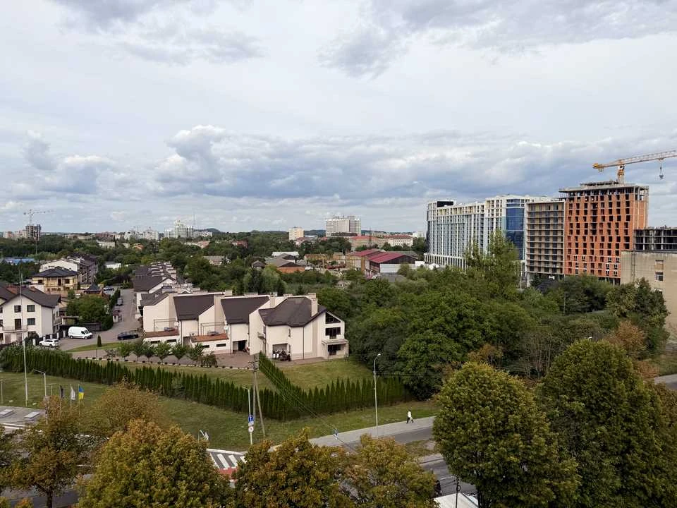 Квартира. Львів, Володимира Великого вул. (Артема), (Будинок