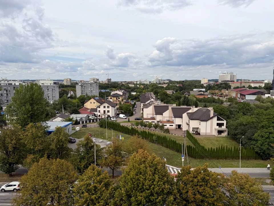 Квартира. Львів, Володимира Великого вул. (Артема), (Будинок