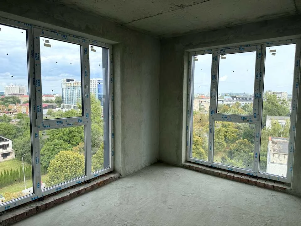 Квартира. Львів, Володимира Великого вул. (Артема), (Будинок