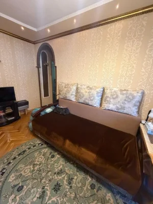 Продаж трьохкімнатної квартири на вул.Білоцерківська