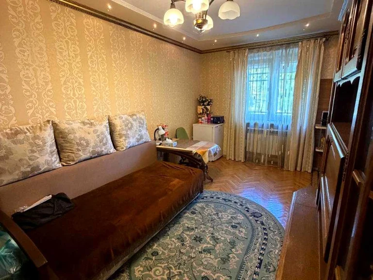 Квартира. Львів, Білоцерківська вул.