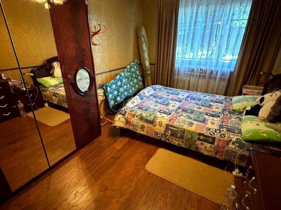 Квартира. Львів, Білоцерківська вул.