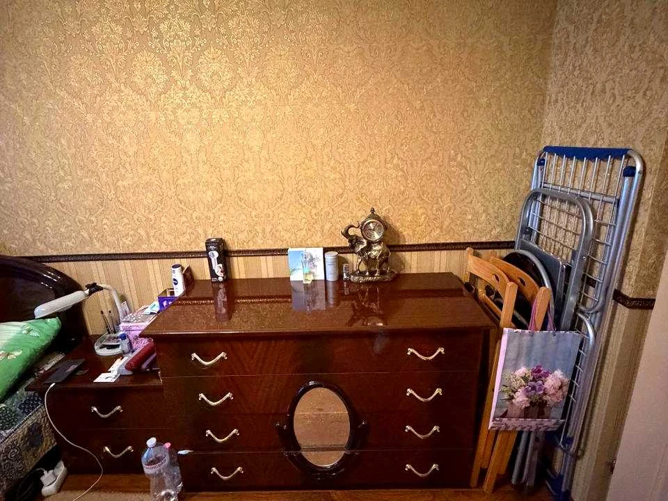Квартира. Львів, Білоцерківська вул.