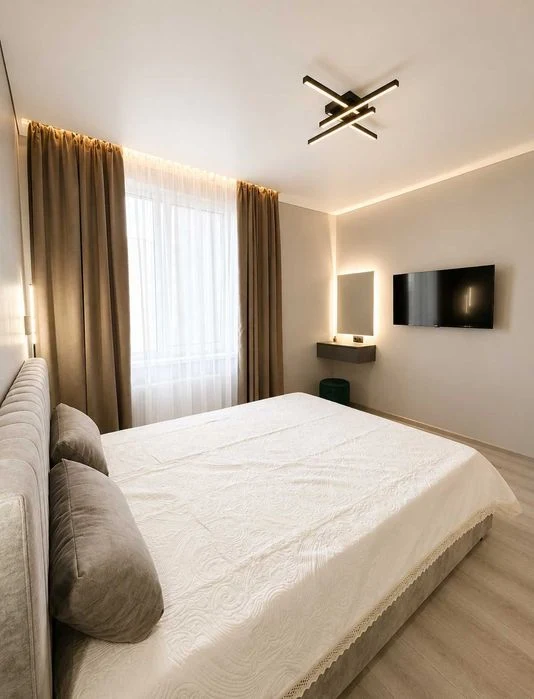 Продаж сучасної однокімнатної квартири в ЖК R2 Residence