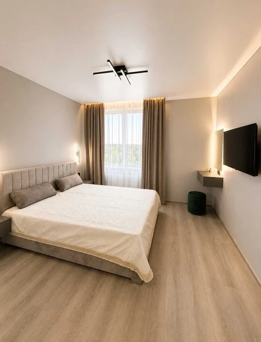 Продаж сучасної однокімнатної квартири в ЖК R2 Residence