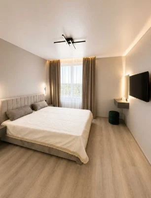 Продаж сучасної однокімнатної квартири в ЖК R2 Residence