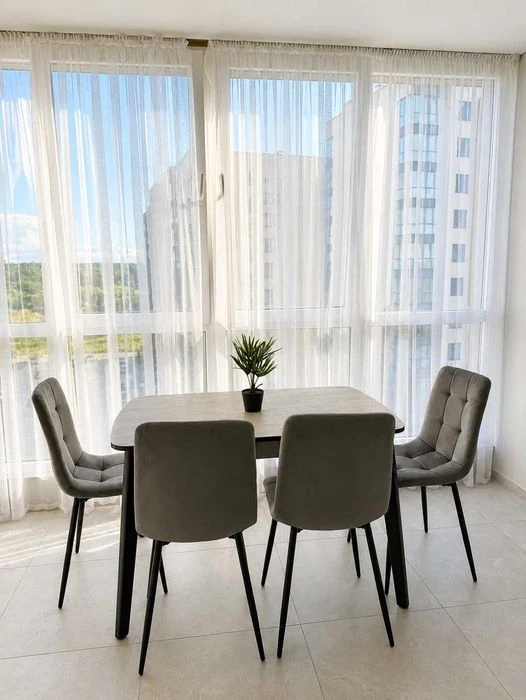 Продаж сучасної однокімнатної квартири в ЖК R2 Residence