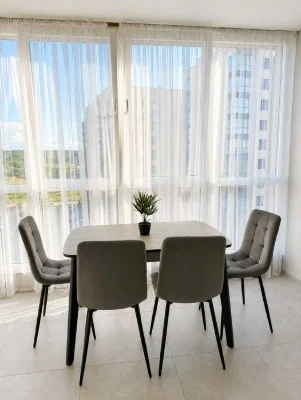 Продаж сучасної однокімнатної квартири в ЖК R2 Residence