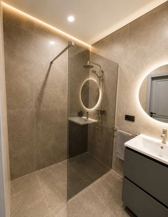 Продаж сучасної однокімнатної квартири в ЖК R2 Residence