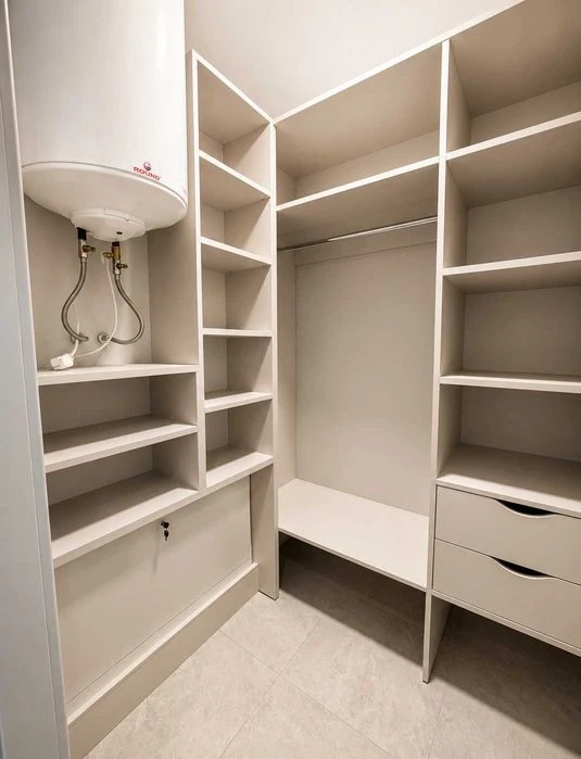 Продаж сучасної однокімнатної квартири в ЖК R2 Residence