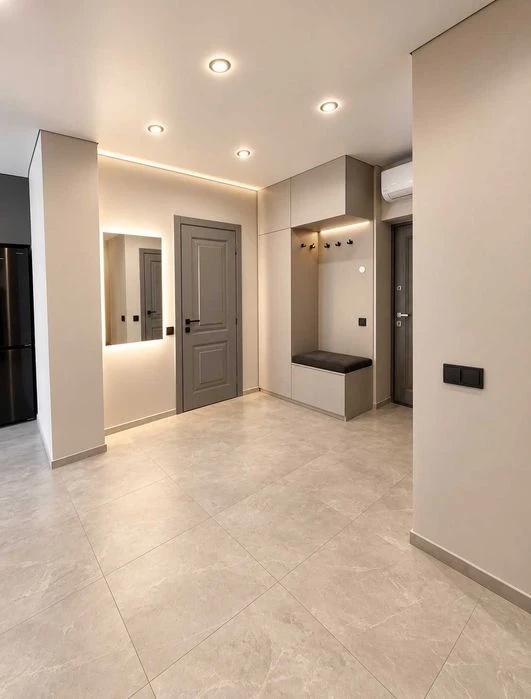 Продаж сучасної однокімнатної квартири в ЖК R2 Residence