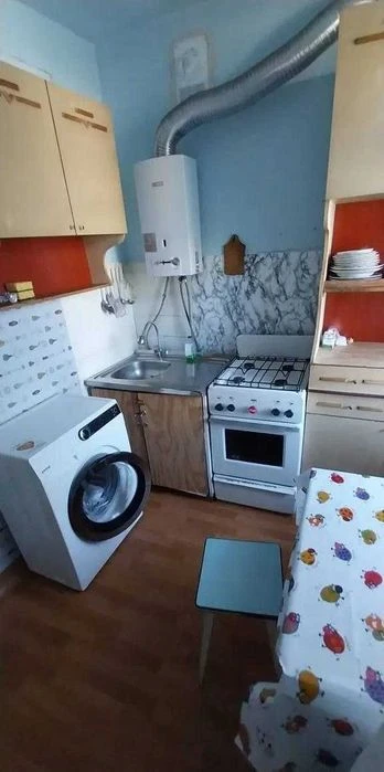 Продаж однокімнатної квартири в цеглі, вул. Городоцька