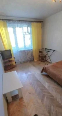 Продаж однокімнатної квартири в цеглі, вул. Городоцька