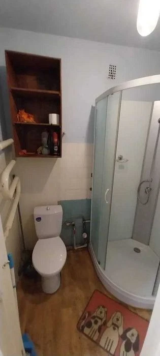 Продаж однокімнатної квартири в цеглі, вул. Городоцька