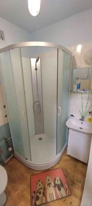 Продаж однокімнатної квартири в цеглі, вул. Городоцька