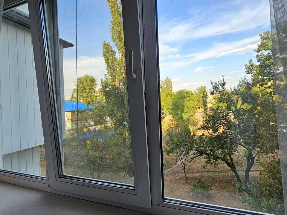 Квартира. Київ, Воскресенський просп. (Перова)