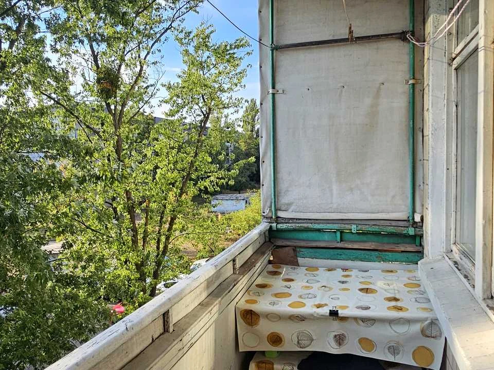 Квартира. Київ, Воскресенський просп. (Перова)