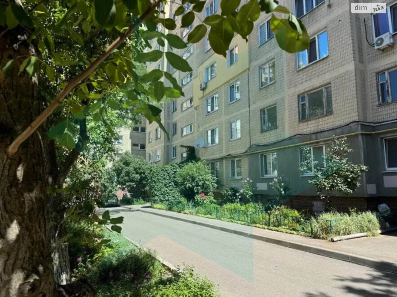 Продаж Квартира Воронцова