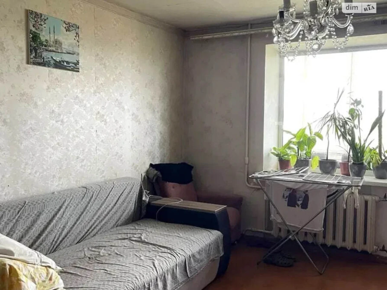 Продаж Квартира Воронцова